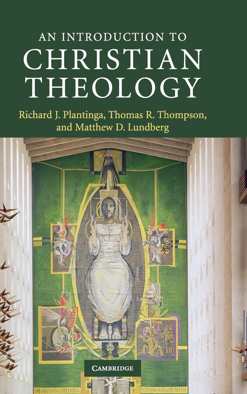 An Introduction to Christian Theology (Introduction to Religion),Used