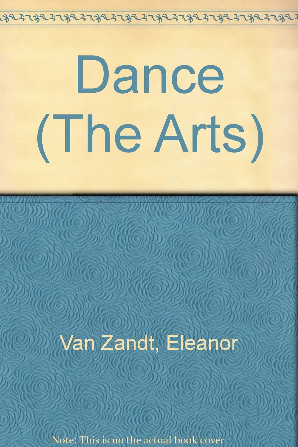 Dance (The Arts),Used