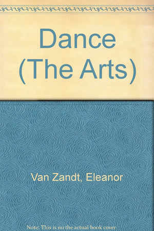 Dance (The Arts),Used