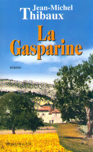 La gasparine,Used