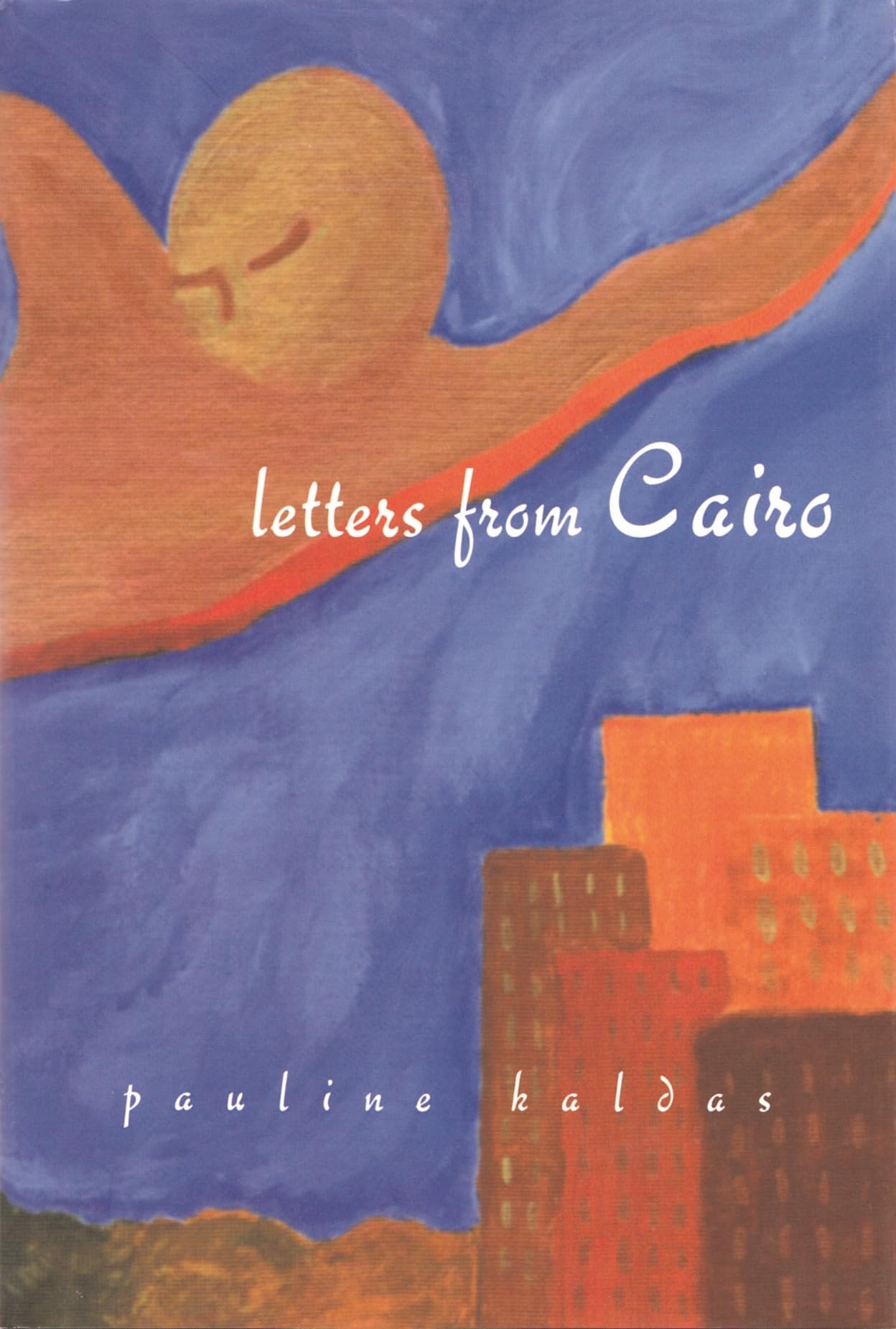 Letters From Cairo (Arab American Writing),Used