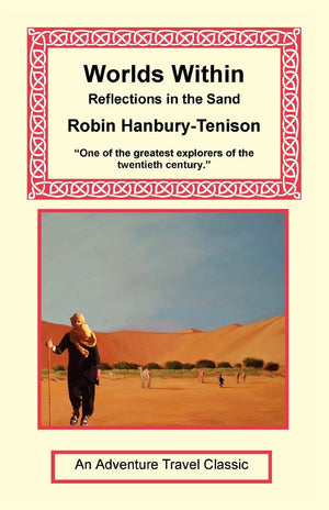 Worlds Within: Reflections In The Sand,Used
