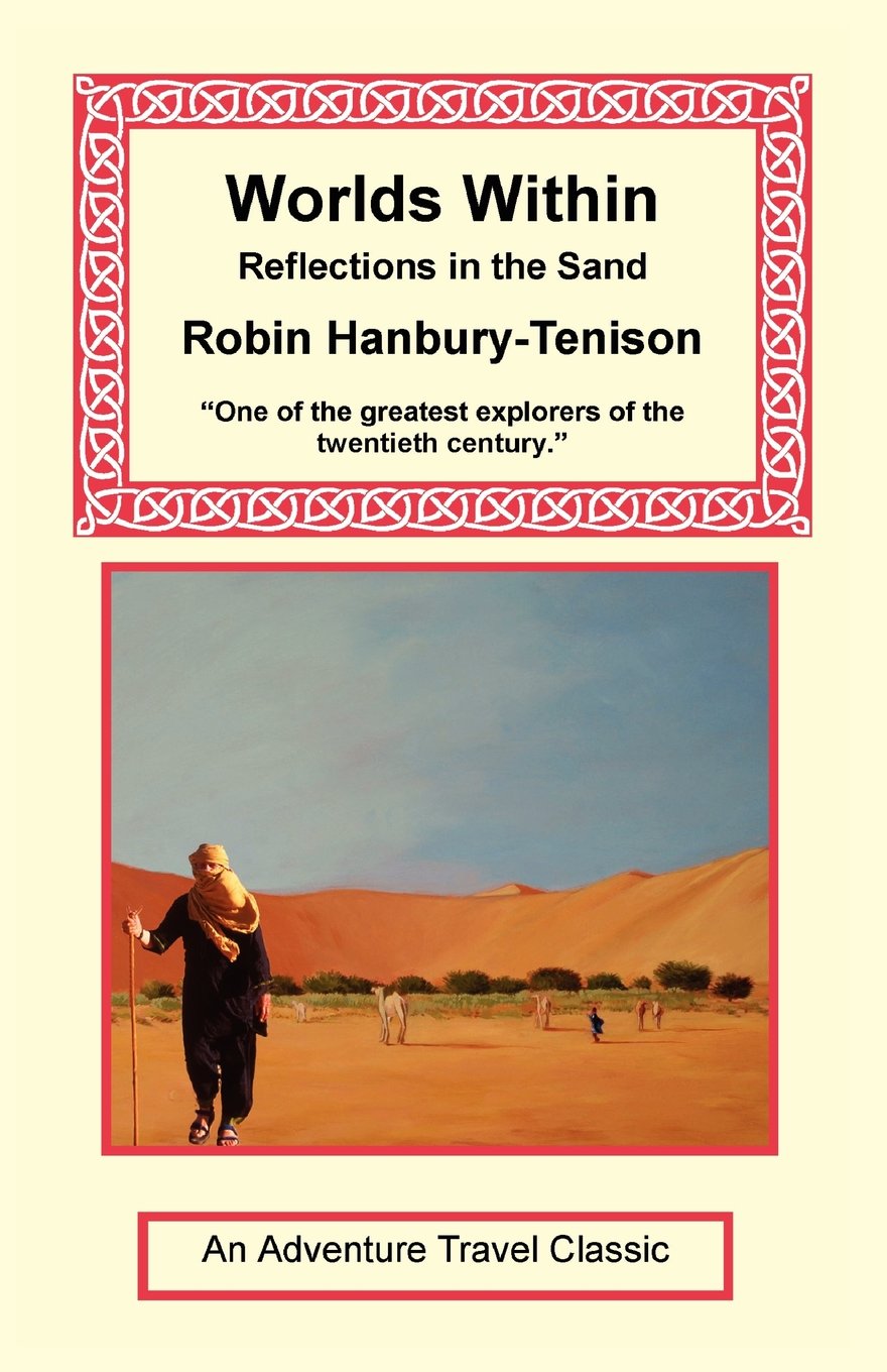 Worlds Within: Reflections In The Sand,Used