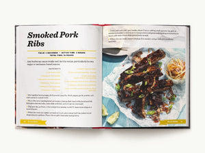 Ribs, Ribs, Ribs: Over 100 FlavorPacked Recipes (The Art of Entertaining),Used