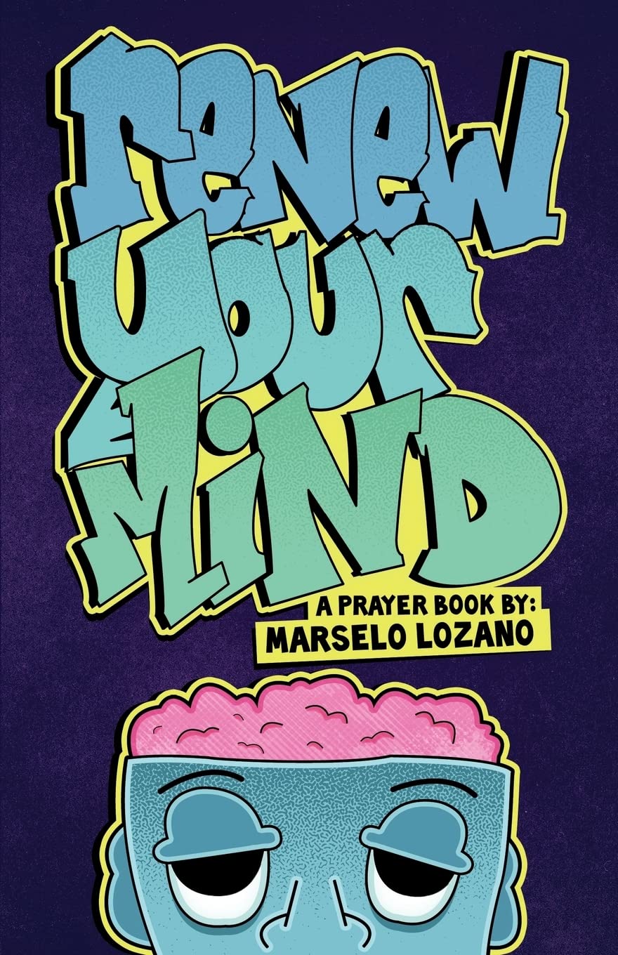 Renew Your Mind,Used