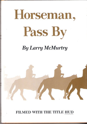 Horseman, Pass by (Southwest Landmark),Used