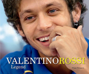Valentino Rossi: Legend,Used