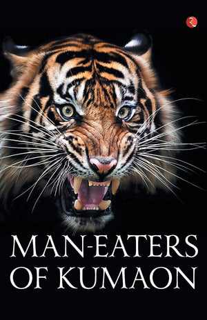 ManEaters of Kumaon,Used