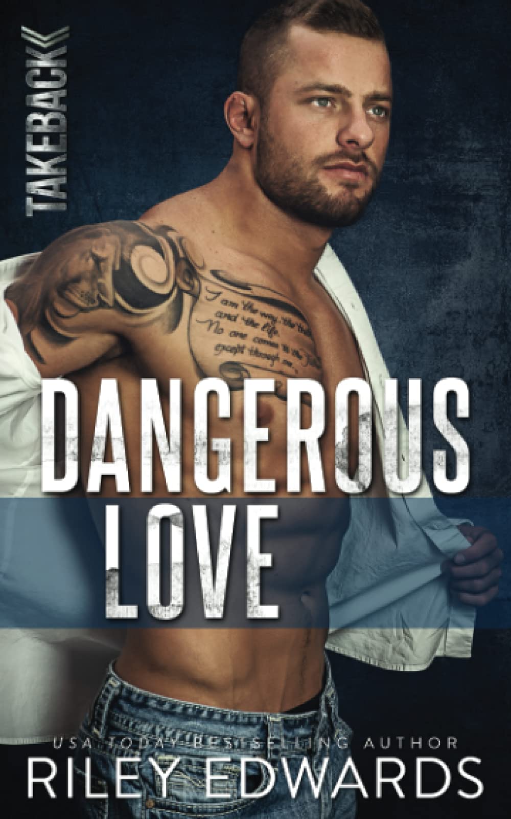 Dangerous Love (TAKEBACK),Used