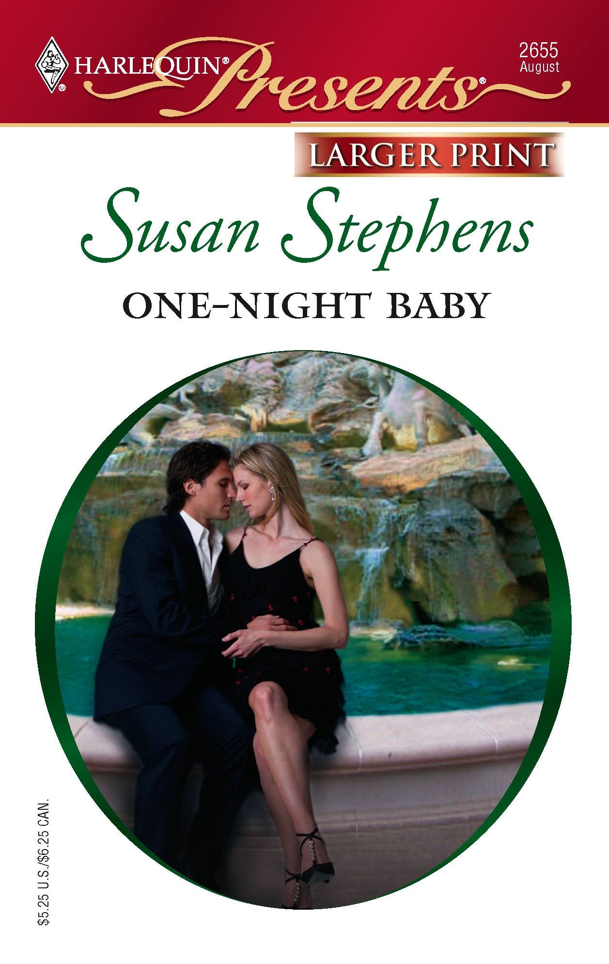 OneNight Baby,Used