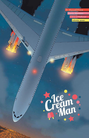 Ice Cream Man, Volume 7 (Ice Cream Man, 7),Used