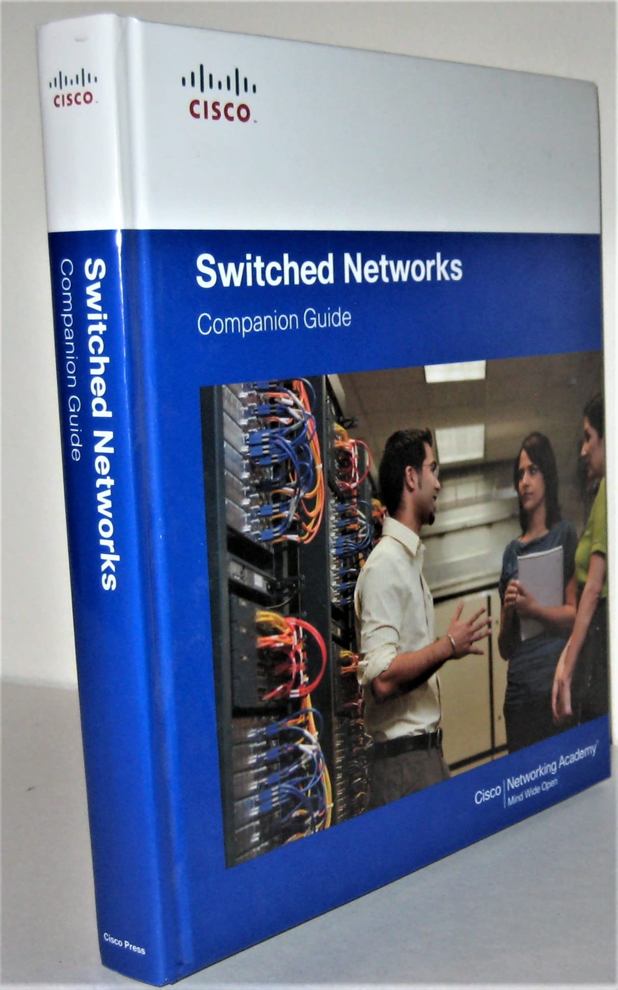 Switched Networks Companion Guide