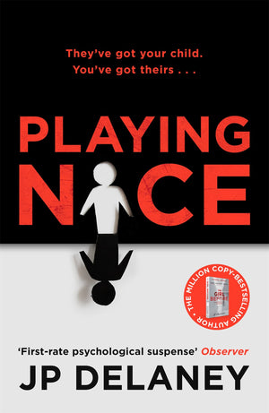 Playing Nice,Used