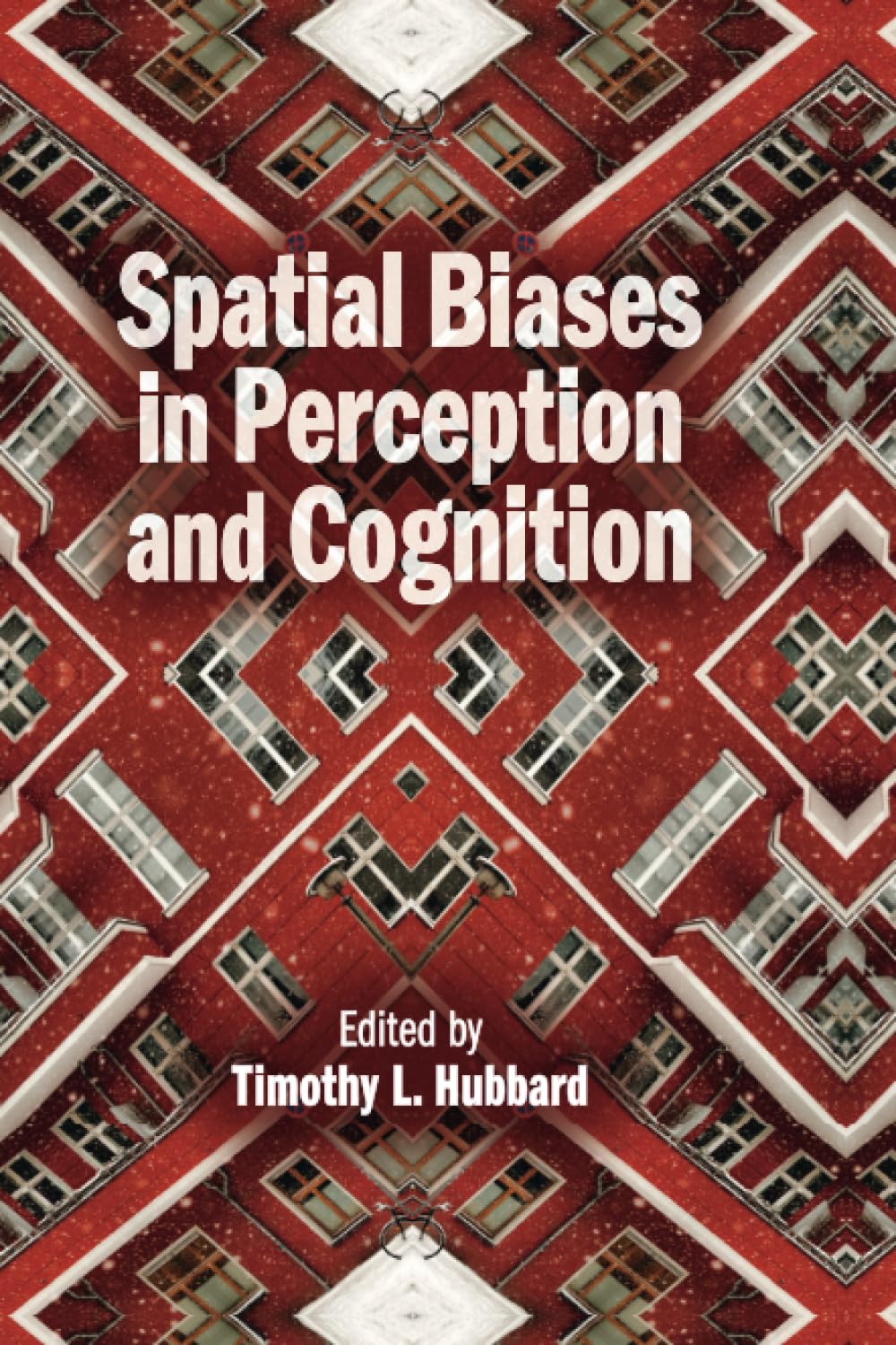 Spatial Biases in Perception and Cognition,Used
