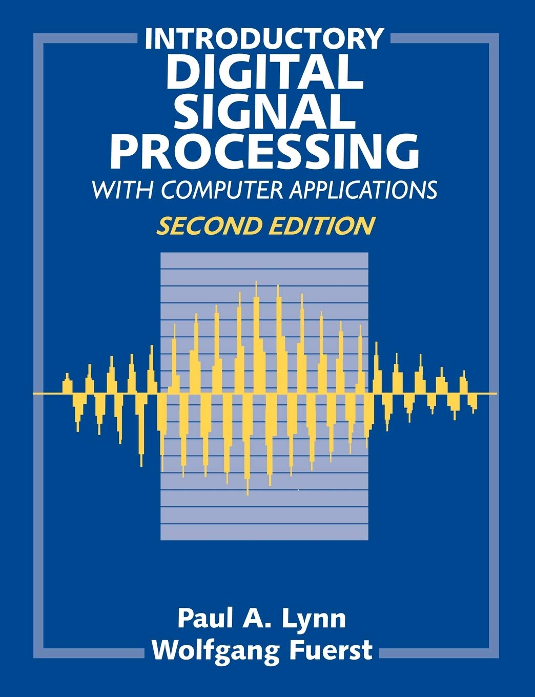 Introductory Digital Signal Processing with Computer Applications, 2E,Used