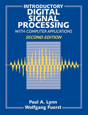 Introductory Digital Signal Processing with Computer Applications, 2E,Used