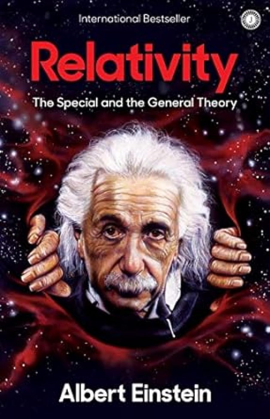 Relativity: The Special And General Theory
