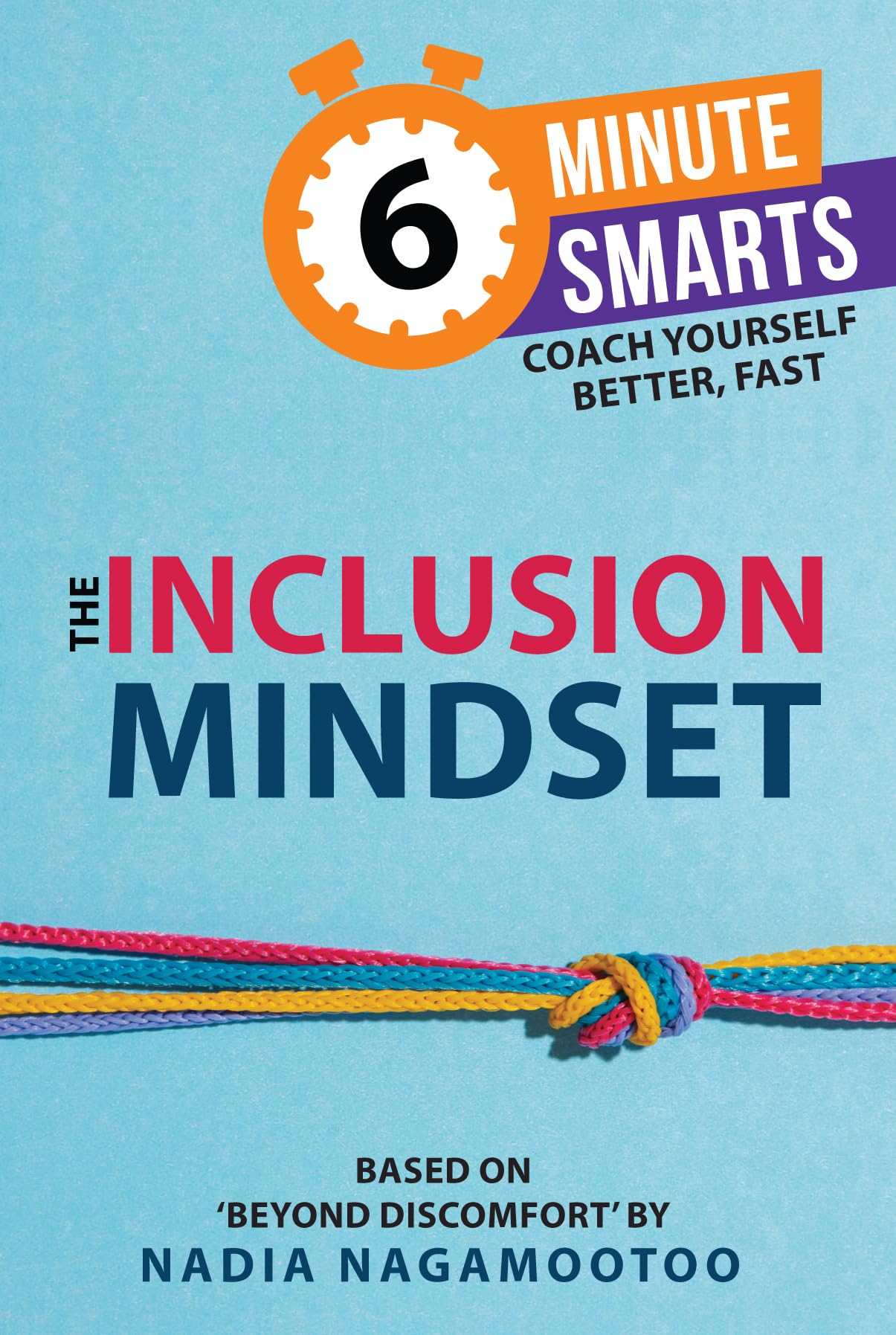 The Inclusion Mindset (6Minute Smarts)