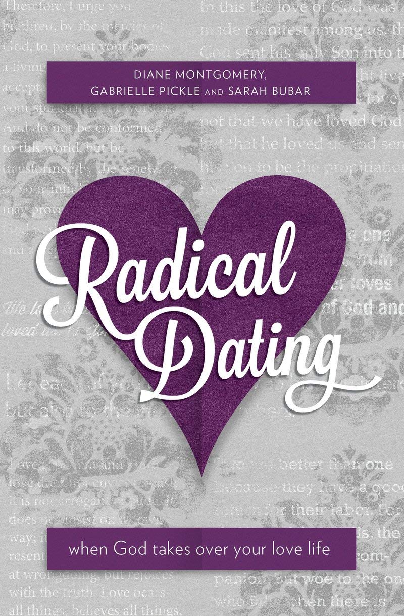Radical Dating: When God takes over your love life (Focus for Women),Used