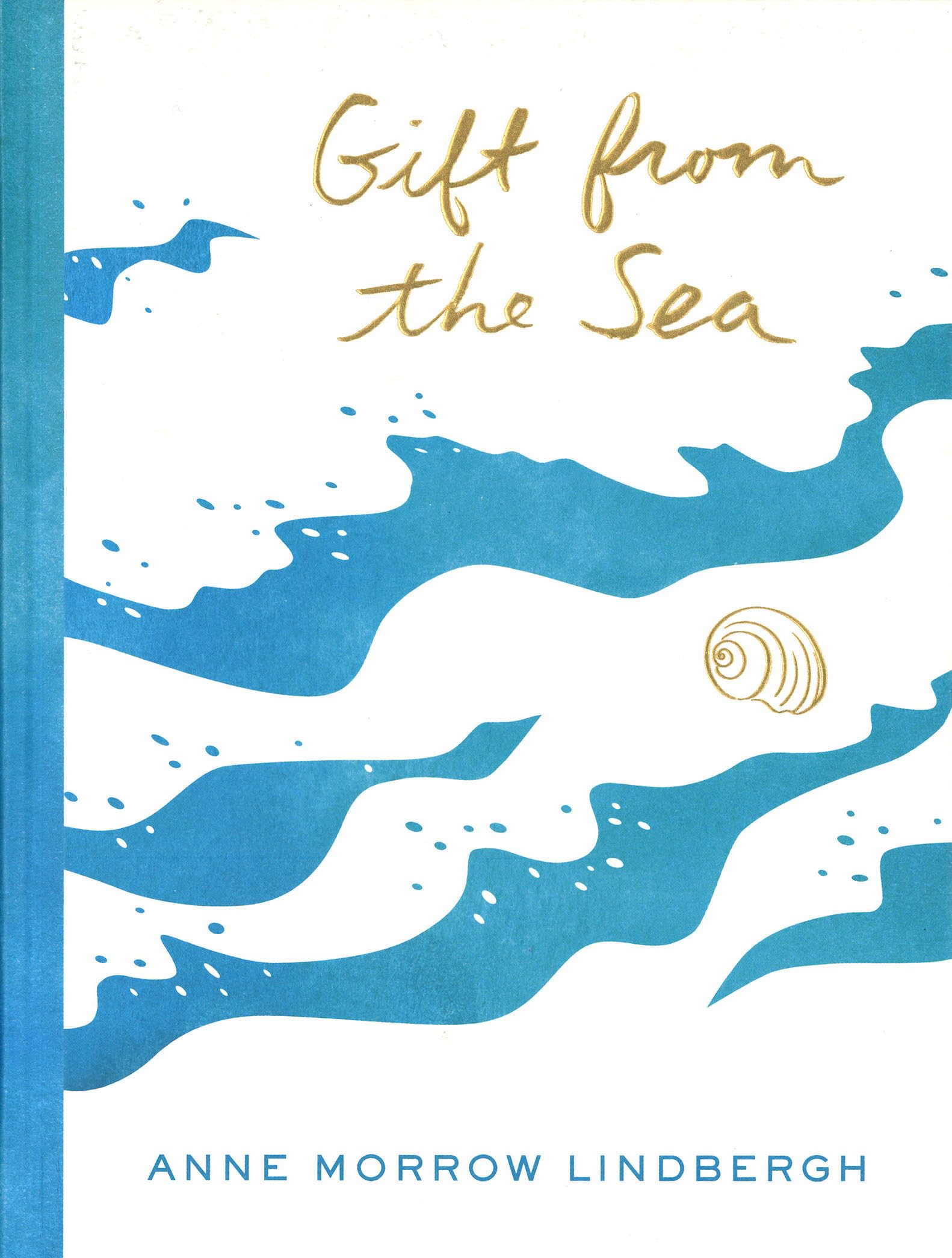 Gift from the Sea,Used