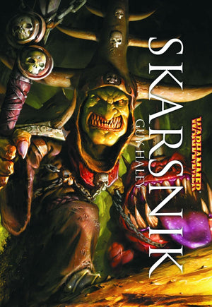 Skarsnik (Warhammer)