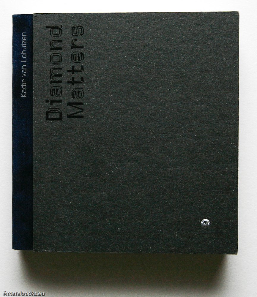 Diamond Matters,Used