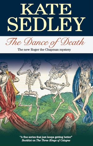 Dance of Death (Roger the Chapman),Used
