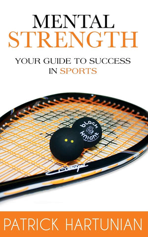 Mental Strength: A Guide To Success In Sports,Used