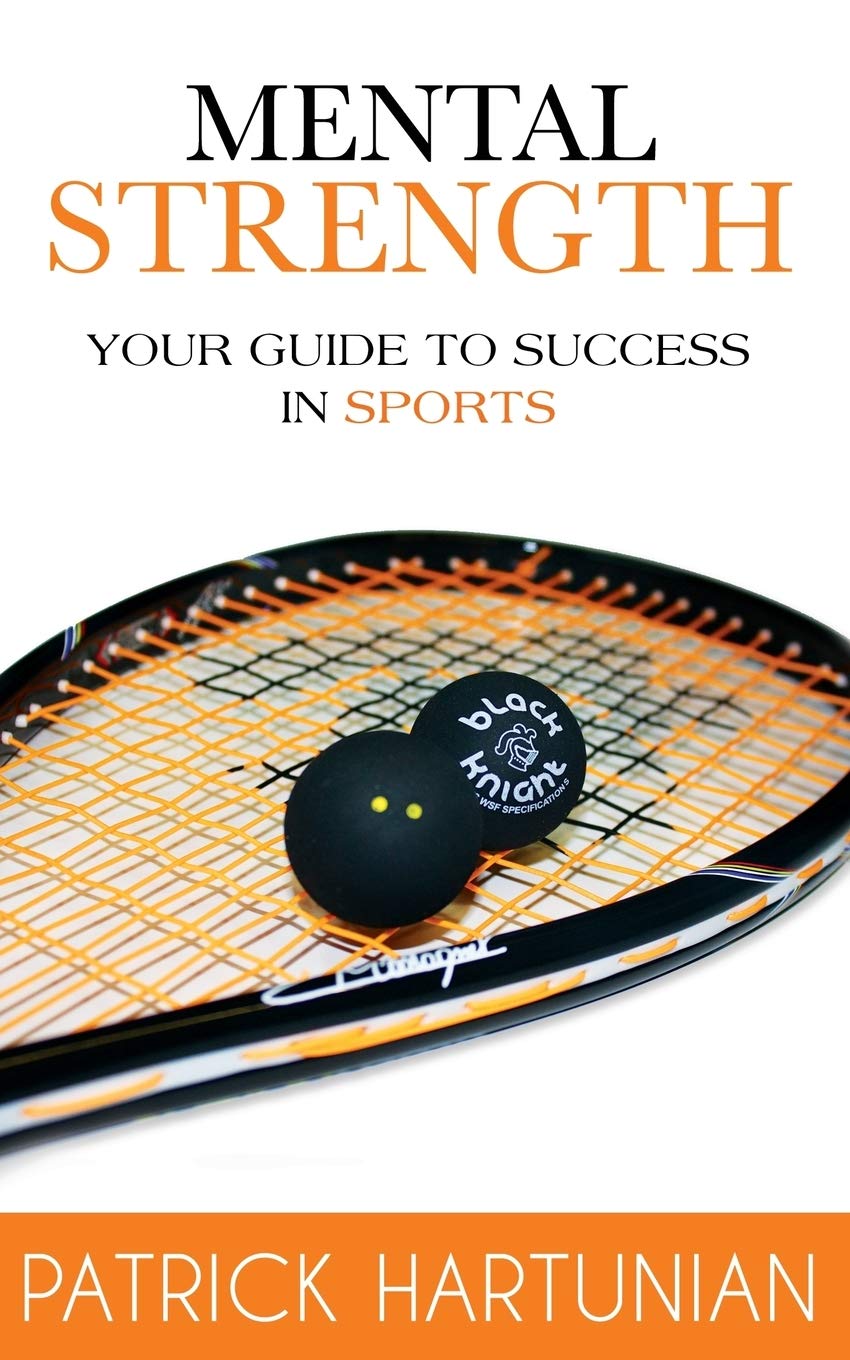 Mental Strength: A Guide To Success In Sports,Used