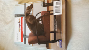 Psychology: Examination copy,Used