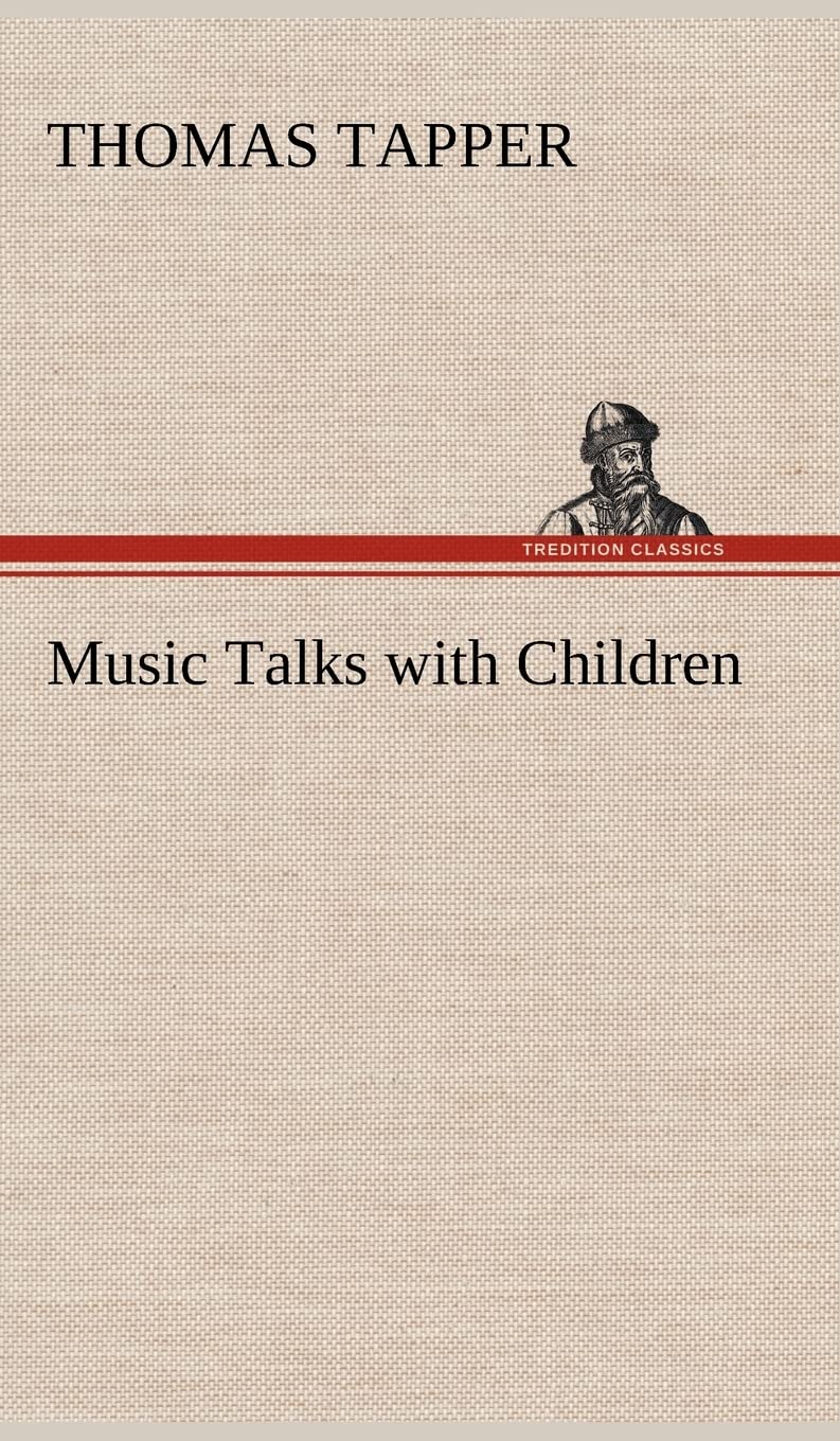 Music Talks with Children,Used