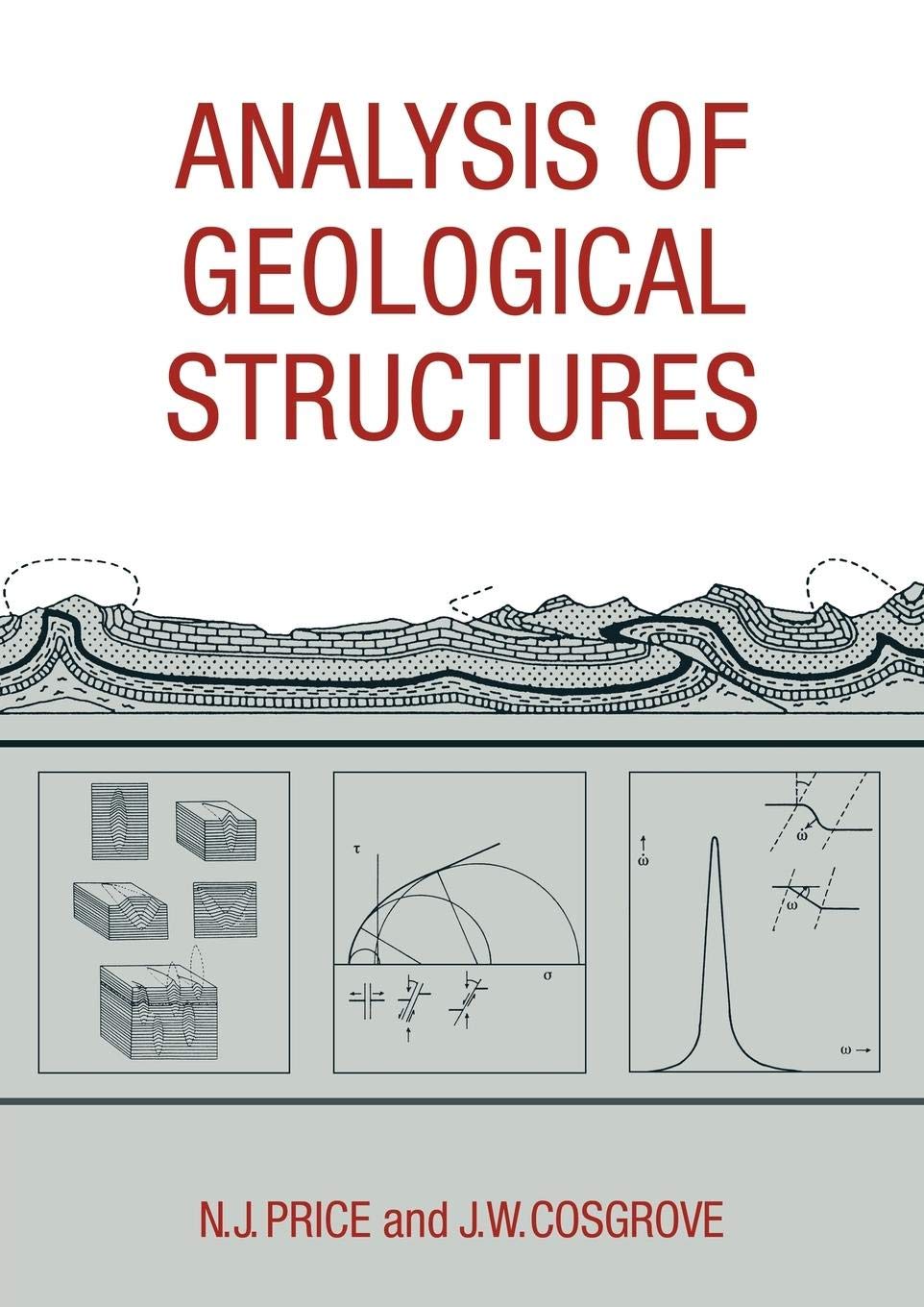 Analysis of Geological Structures,New