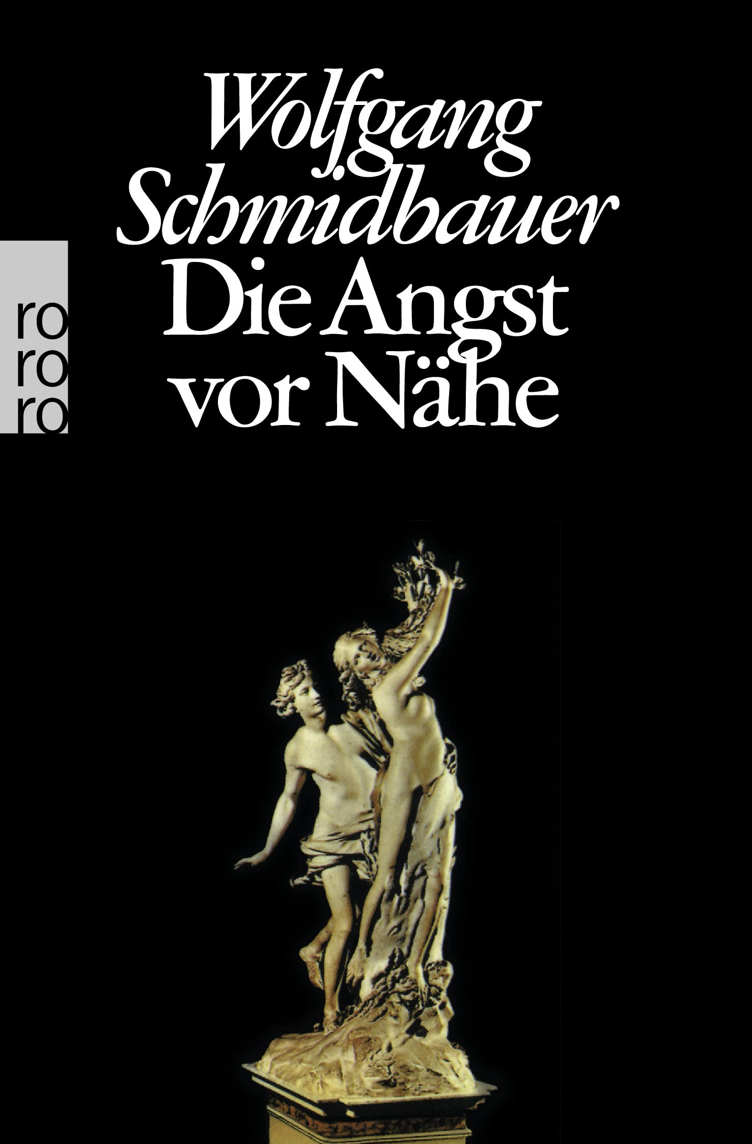Die Angst vor Nhe (Sachbuch),Used