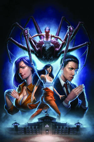 Grimm Fairy Tales Volume 13,Used