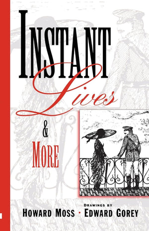 Instant Lives And More,New