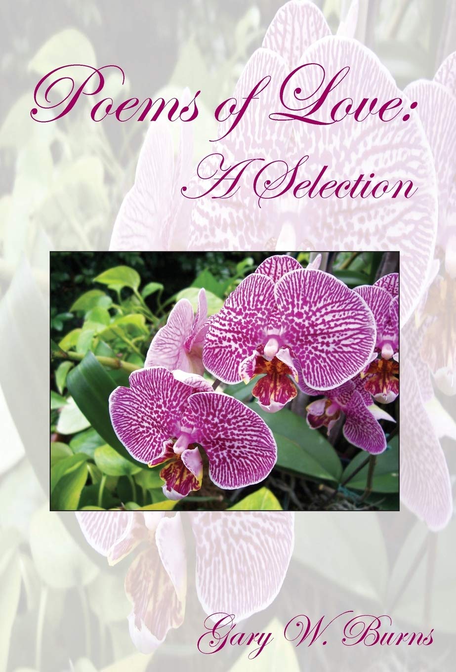 Poems of Love: A Selection,Used