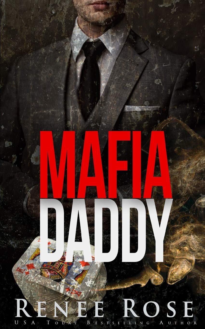 Mafia Daddy: Bad Boy Mafia Romance (Vegas Underground)