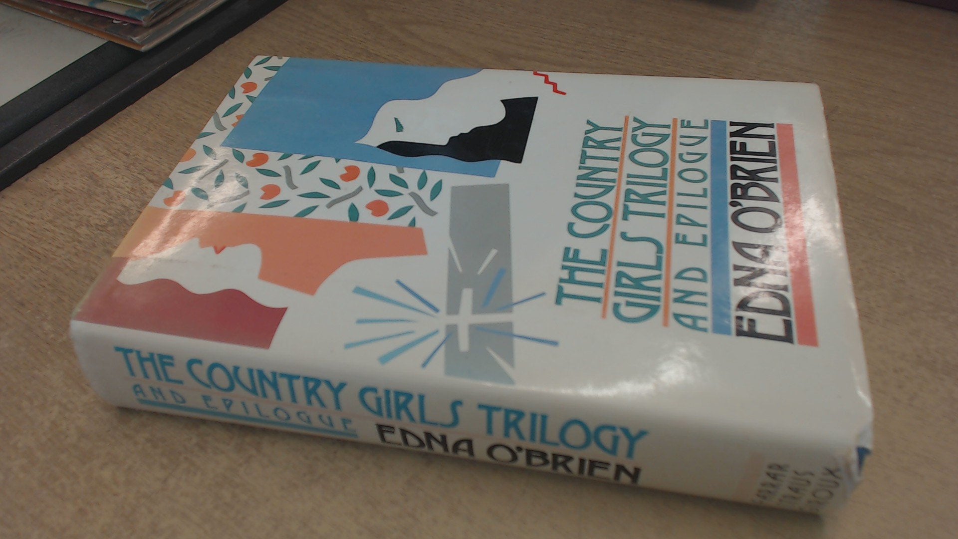 The Country Girls Trilogy and Epilogue,Used
