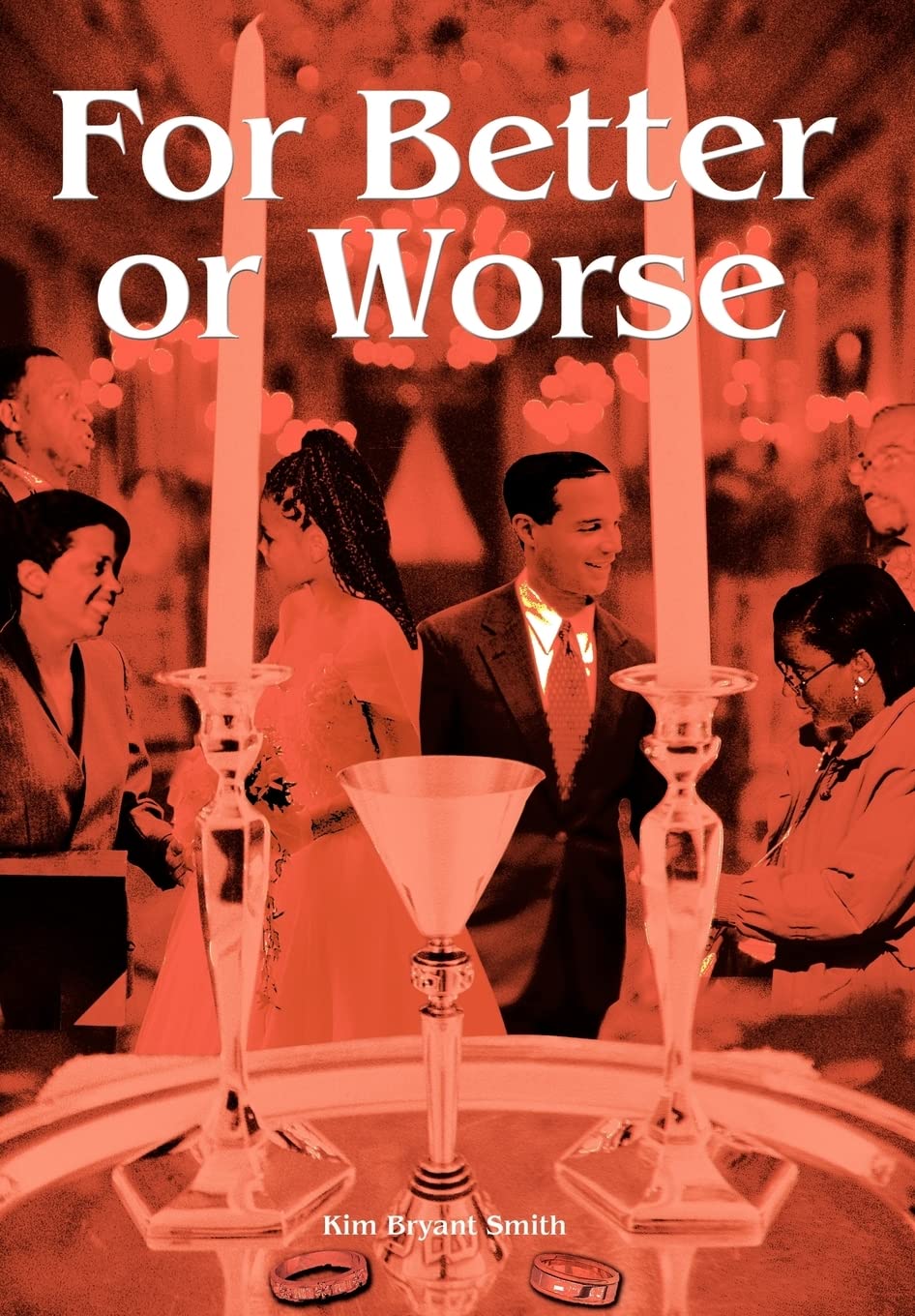 For Better or Worse,Used
