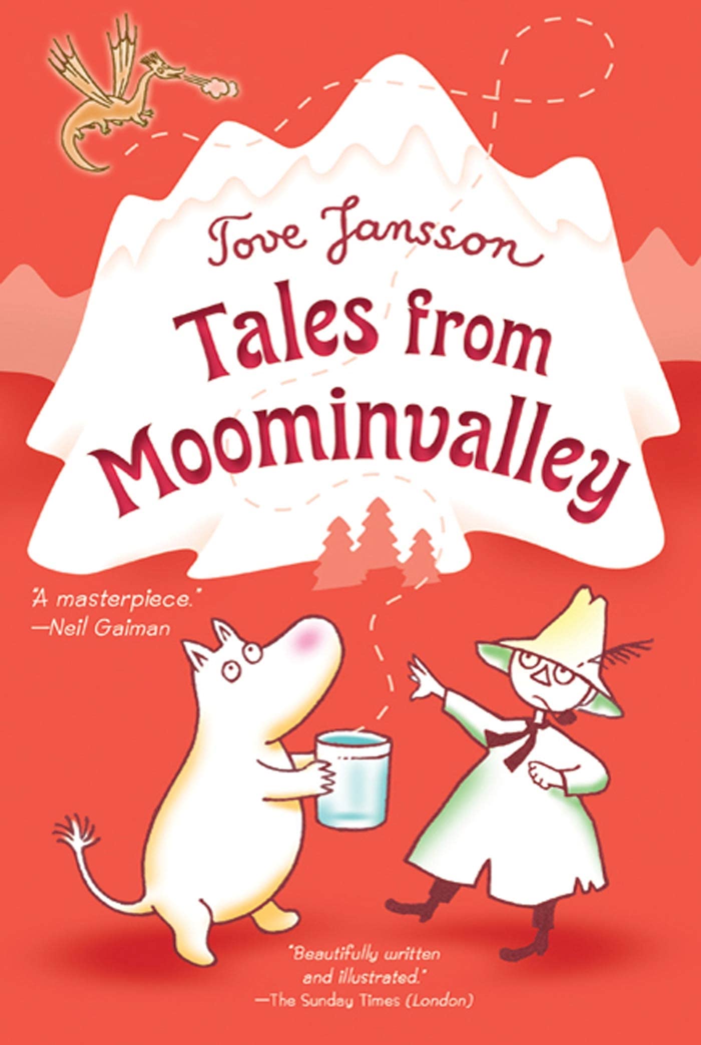 Tales from Moominvalley (Moomins, 6),Used