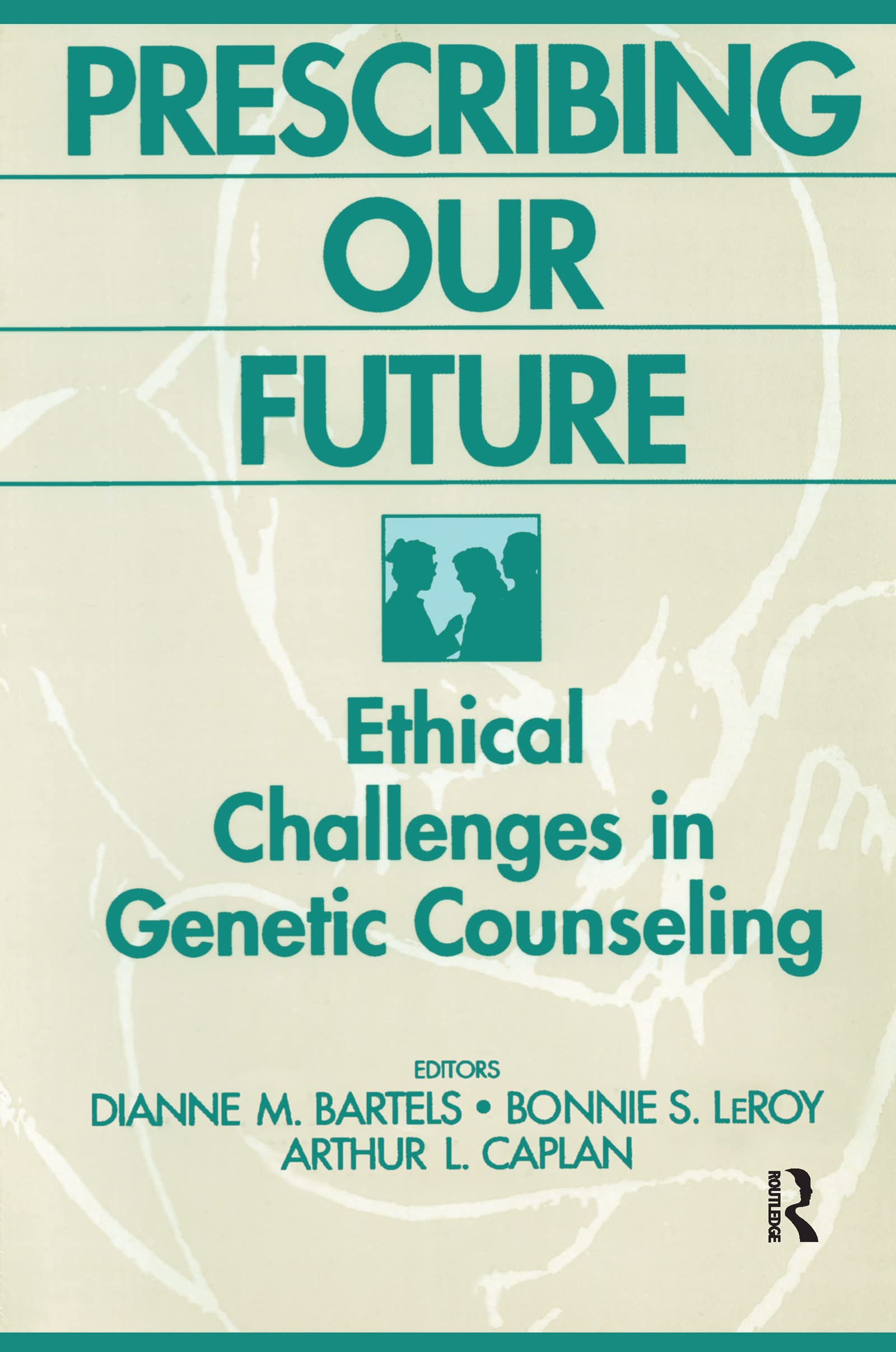 Prescribing Our Future: Ethical Challenges in Genetic Counseling,Used
