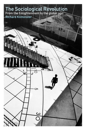 The Sociological Revolution,Used