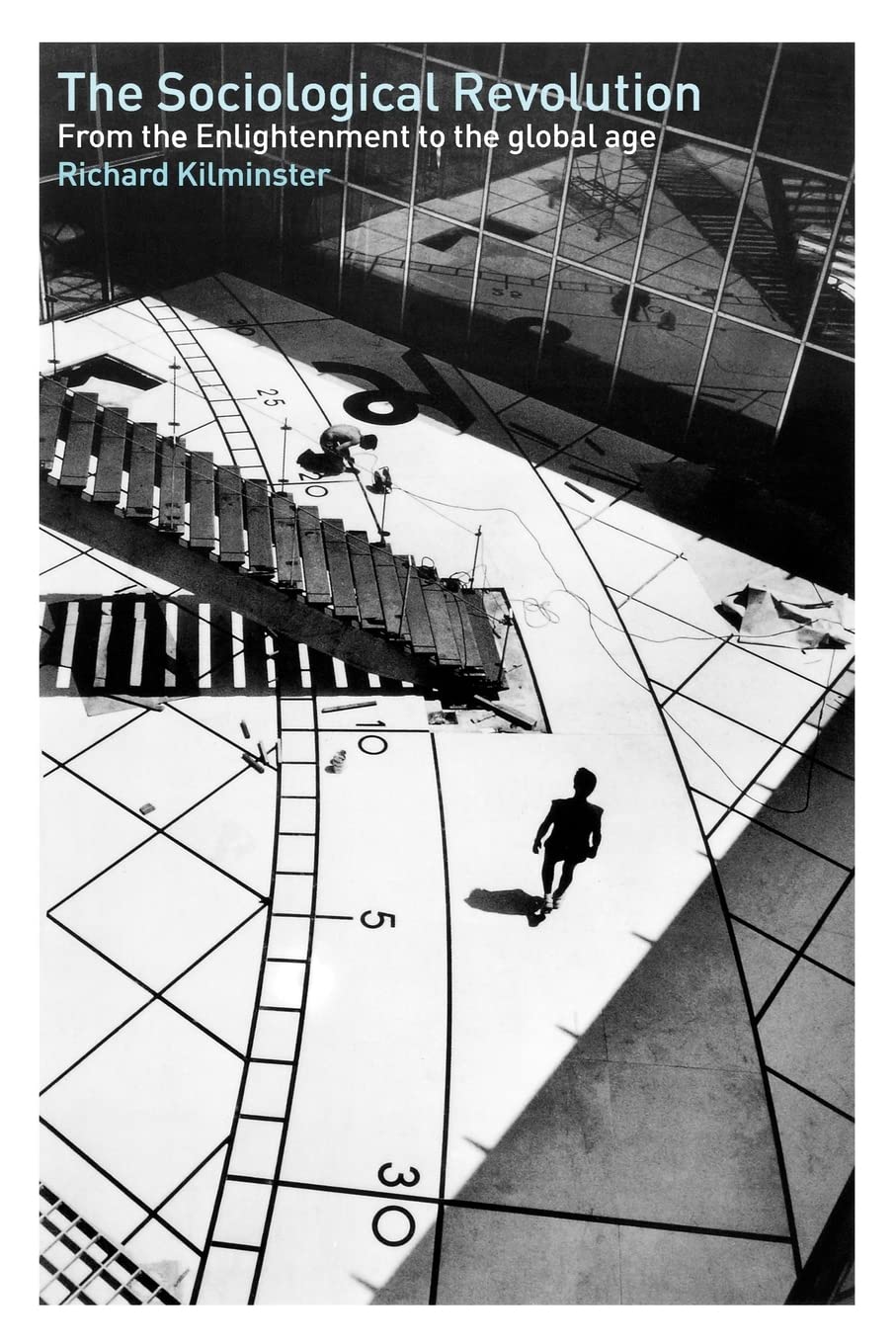 The Sociological Revolution,Used