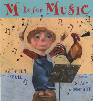 M Is for Music,Used