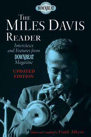 The Miles Davis Reader (Downbeat Hall Of Fame),New