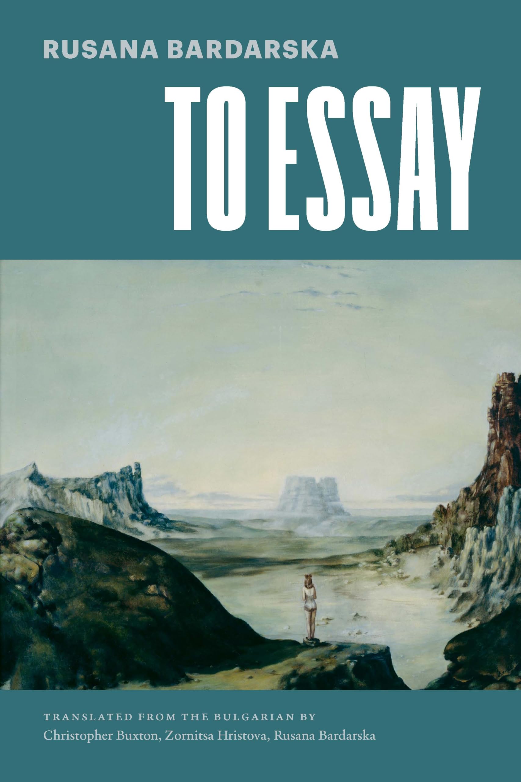 To Essay