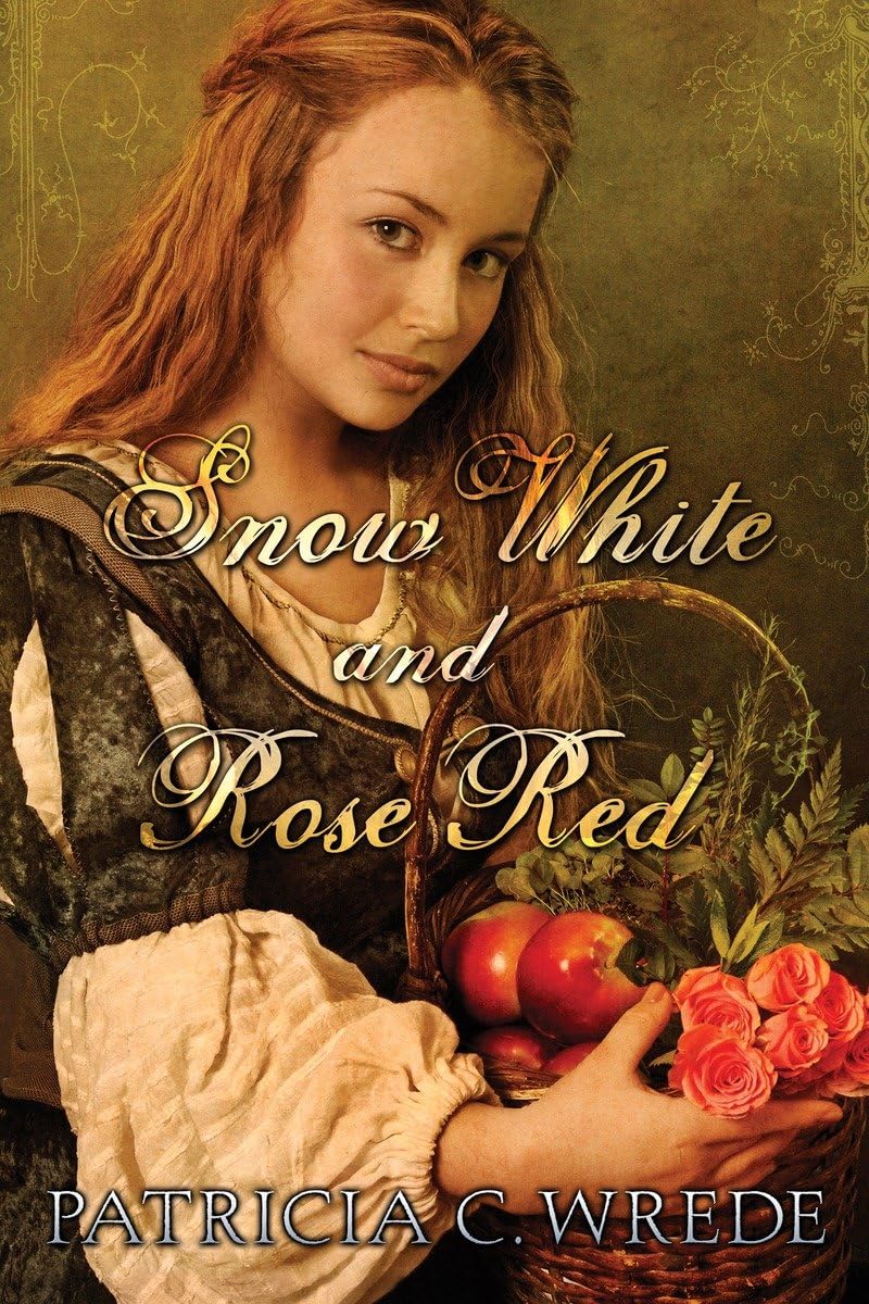 Snow White And Rose Red,New