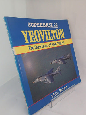 Yeovilton: Defenders of the Fleet  Superbase 22,Used
