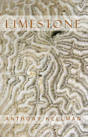 Limestone: An Epic Poem of Barbados,Used
