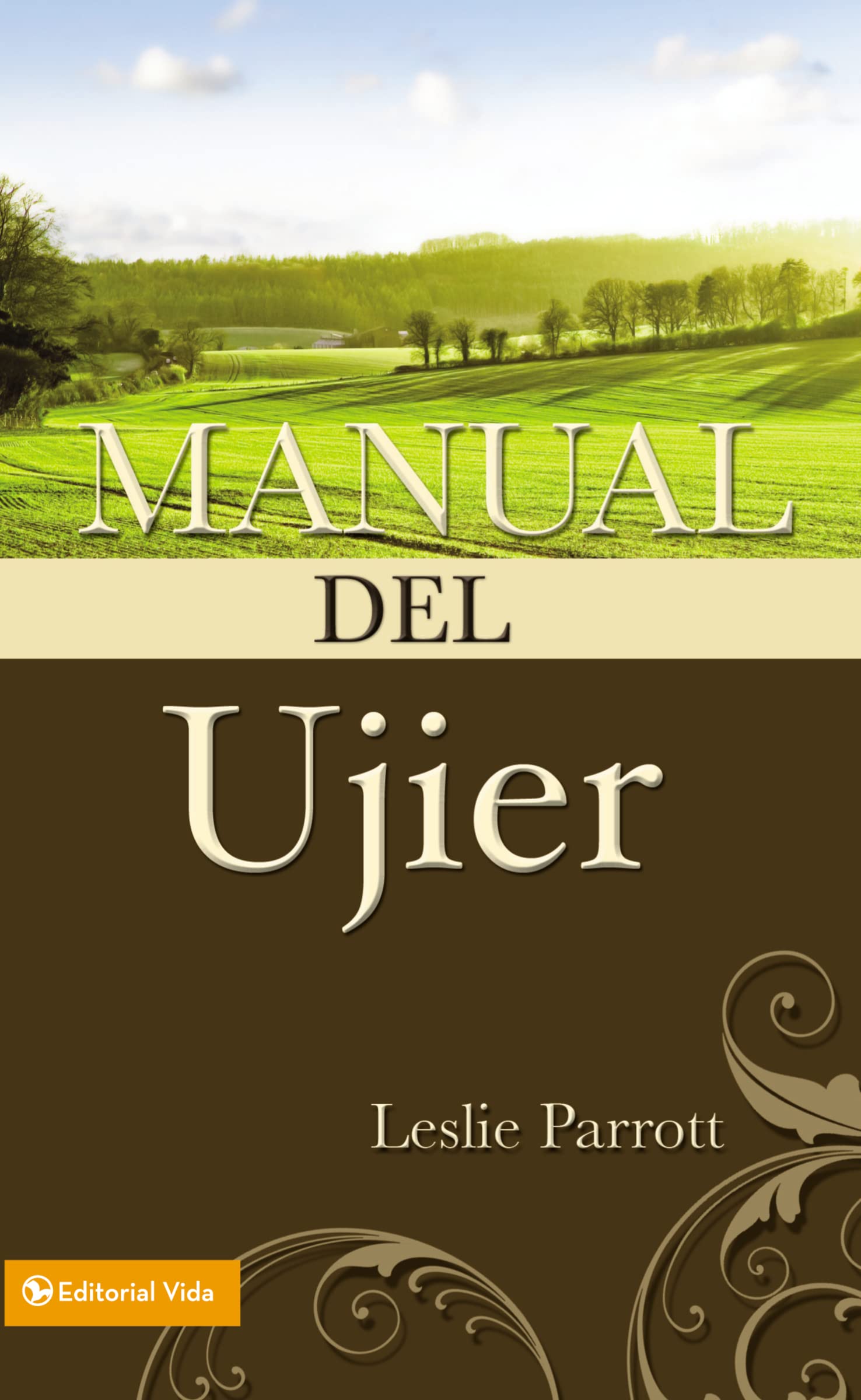 Manual del ujier,Used